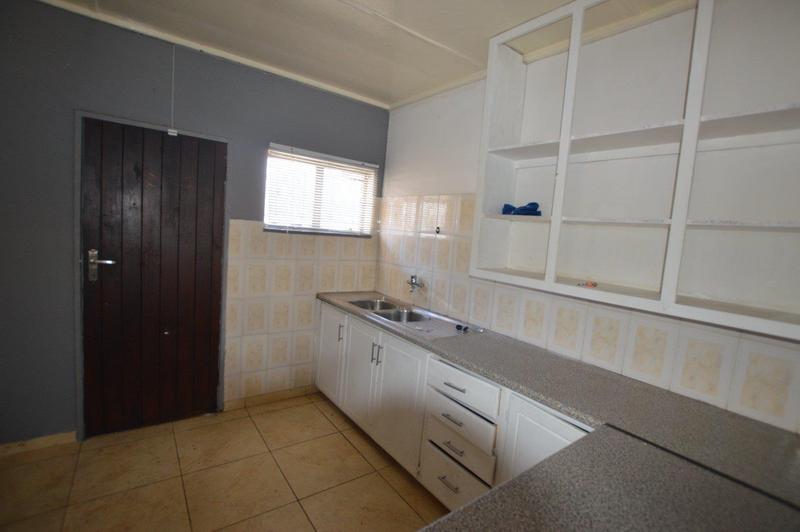 4 Bedroom Property for Sale in Sasolburg Free State